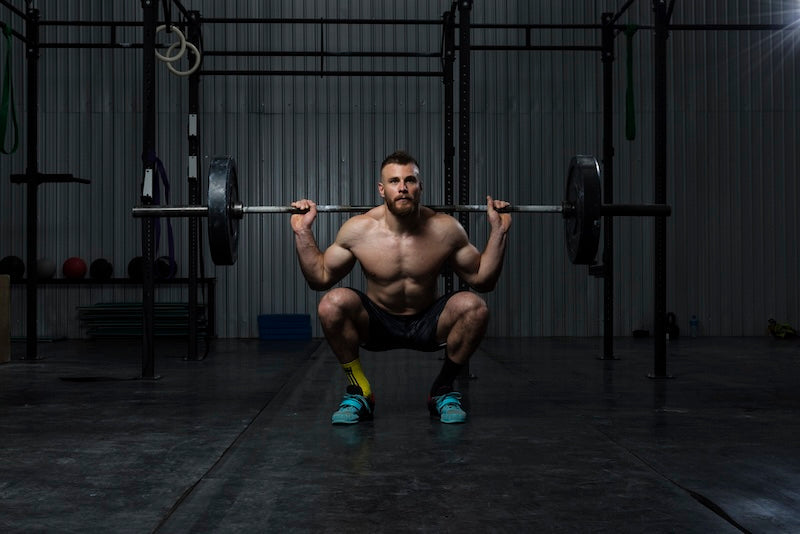 Beta-Alanine Benefits: More Than Just a Pre-Workout Tingle