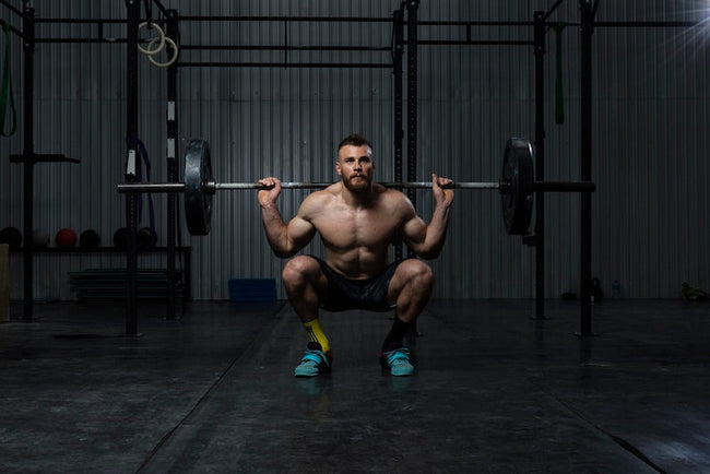 Beta-Alanine Benefits: More Than Just a Pre-Workout Tingle