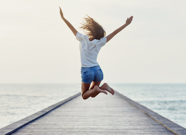 The Gut-Serotonin Connection