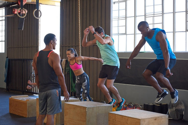 What is VO2 Max and Why You Should Track it?
