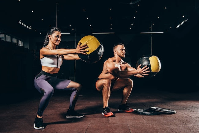 Norweski protokół 4x4 HIIT: Potężna droga do długowieczności