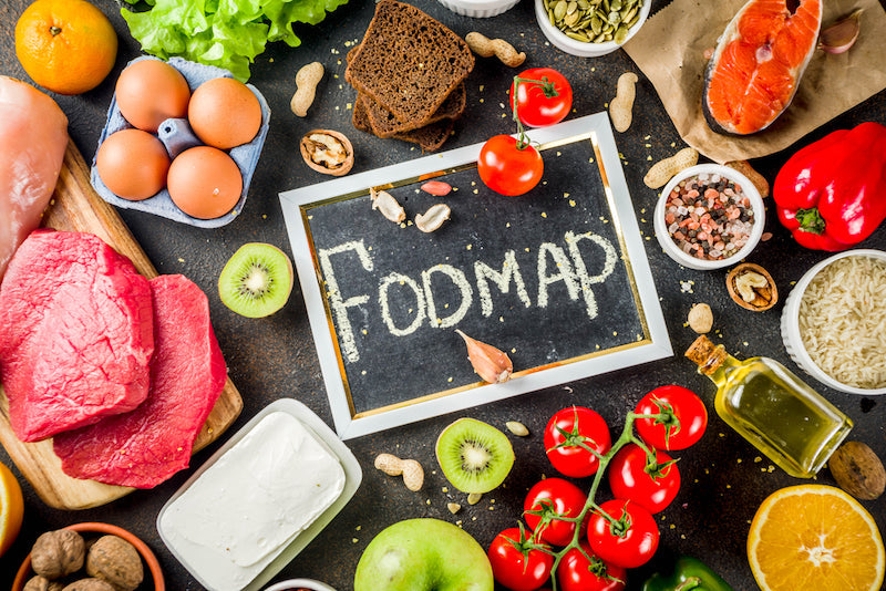 fodmap foods