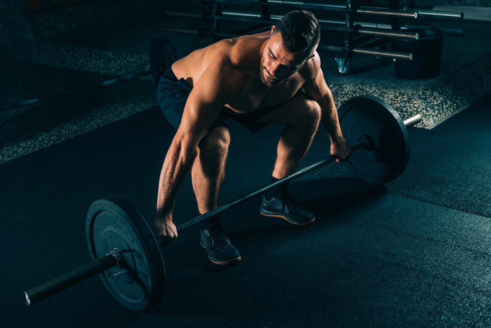 Creatine Powder vs. Capsules: Which One Is Right for You?