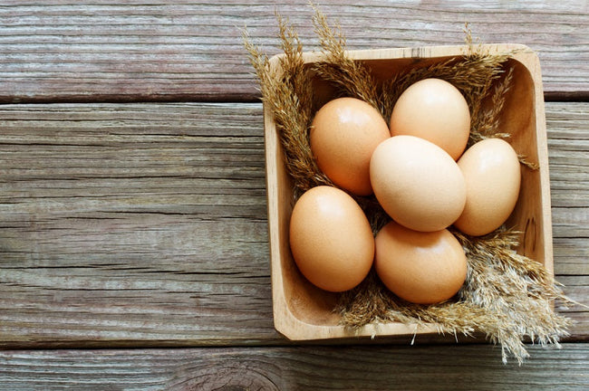 17 Foods High in Glutamine; And Their Benefits