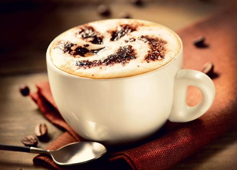 Does Coffee Make You Gain Weight?