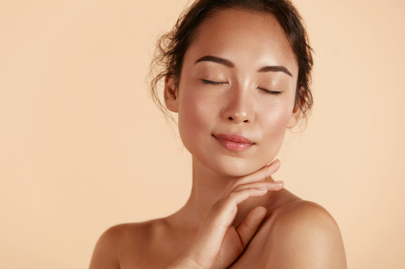 Top 5 Foods That Naturally Increase Collagen