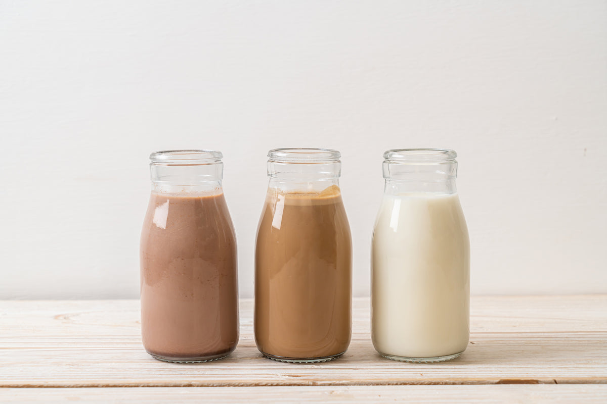 How to choose the right protein powder