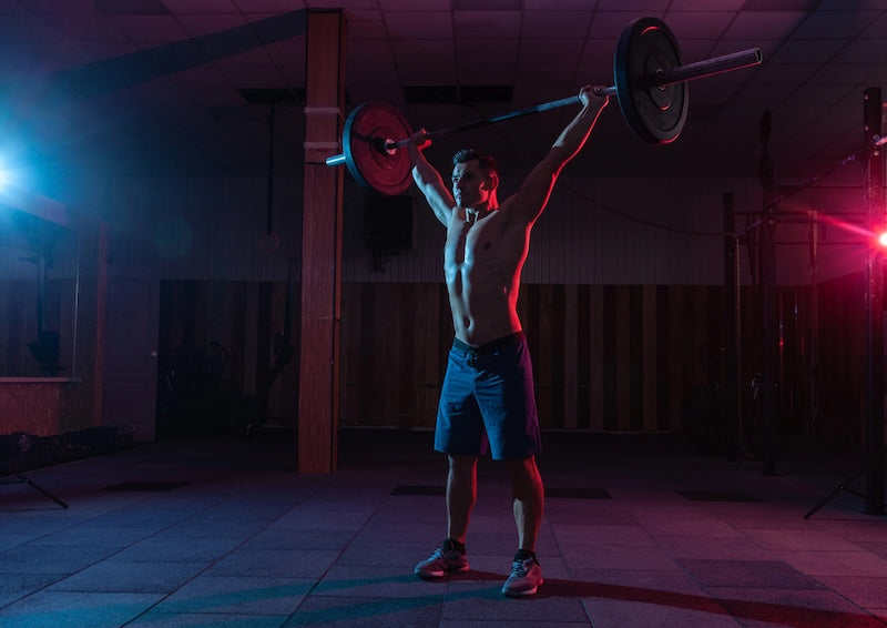 Compound Exercises: 6 Core Movement Patterns to Build Your Workouts Around