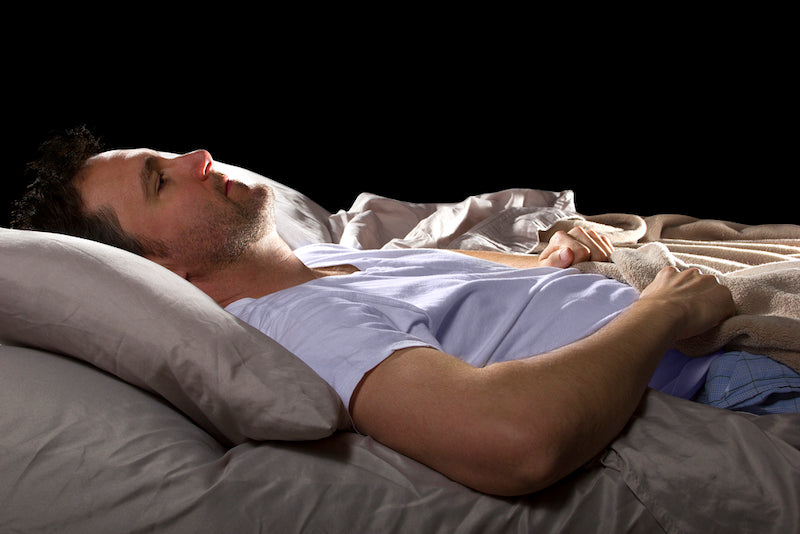 Here's How Sleep Quality Impacts Muscle Mass
