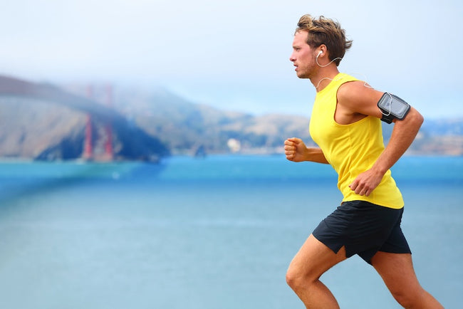 7 korzyści z oddychania przez nos podczas ćwiczeń cardio