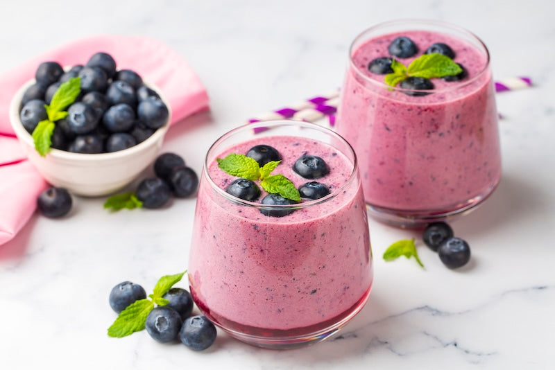 When to Drink Protein Shakes for Maximum Results: A Science-Backed Guide