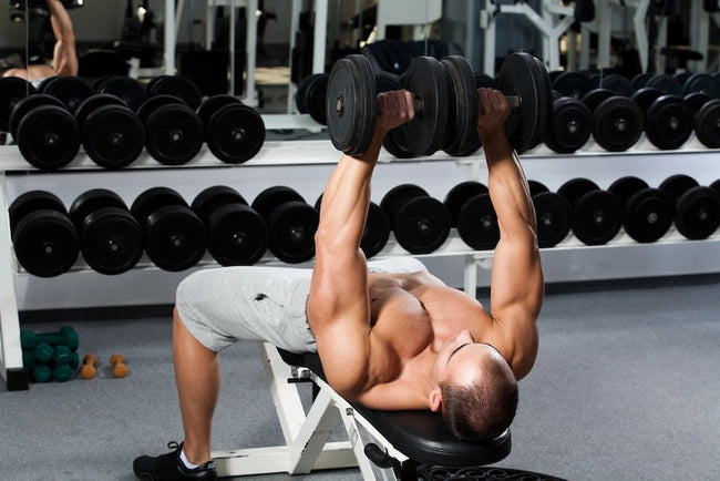 Cluster Sets: A Game-Changer for Strength, Hypertrophy, and Performance?