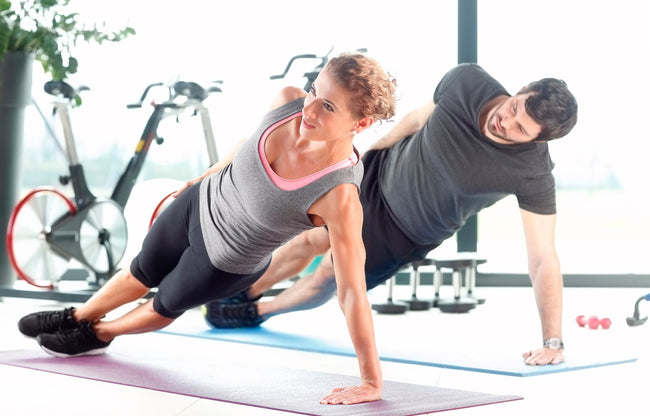 All You Need to Know About Isotonic Exercises