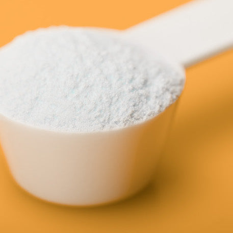 Benefits of Glutamine