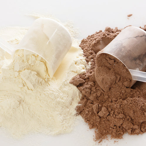 Unflavored vs Flavored Protein Powders: Which to Choose?