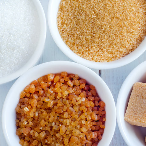 Sind zuckerfreie Proteinpulver besser?