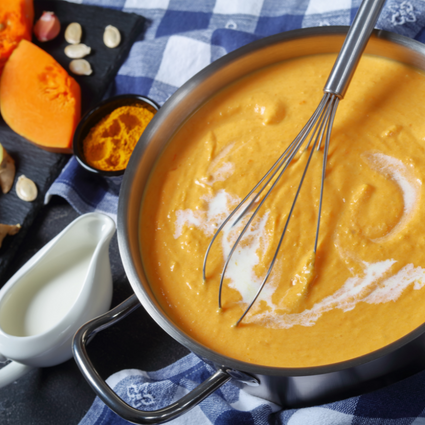 Cucinare con la polvere di proteine la distrugge?