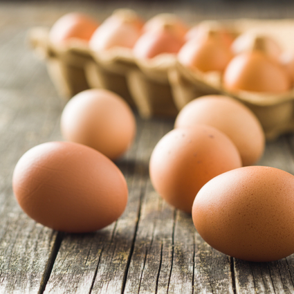 egg-white