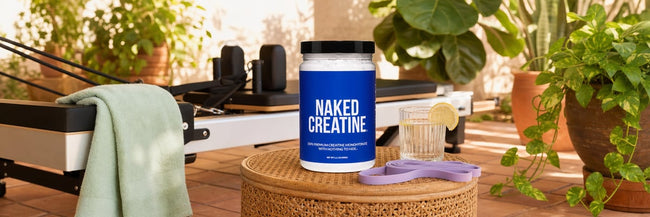 Is creatine veilig voor vrouwen? Wat je moet weten