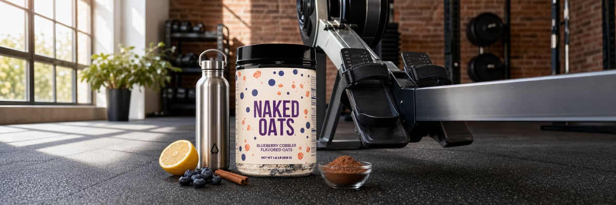 How to Flavor Your Protein Shake Without Ruining Your Macros