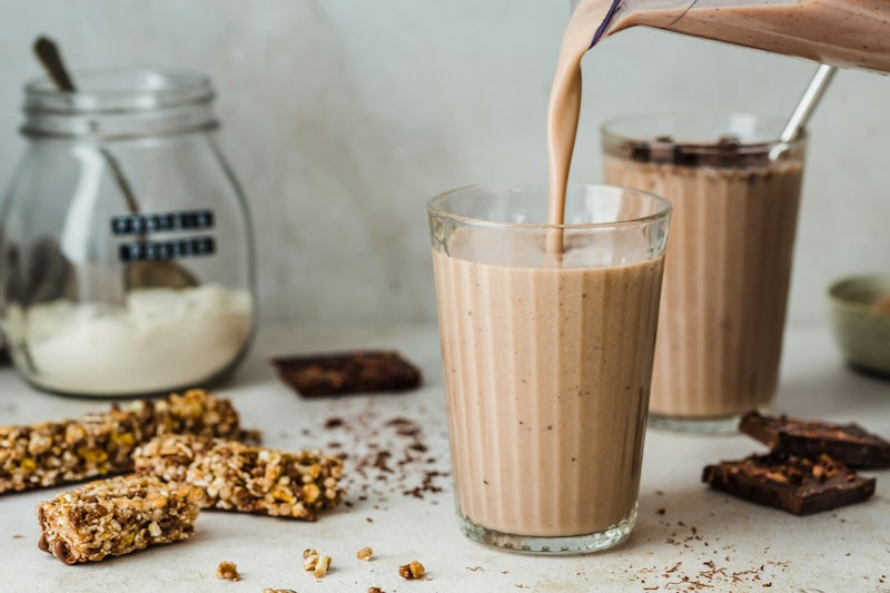 The Best Chocolate Mass Gainer Protein Powders of 2026