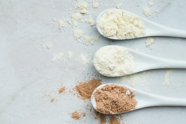 The Best Vanilla Whey Protein Powders of 2026