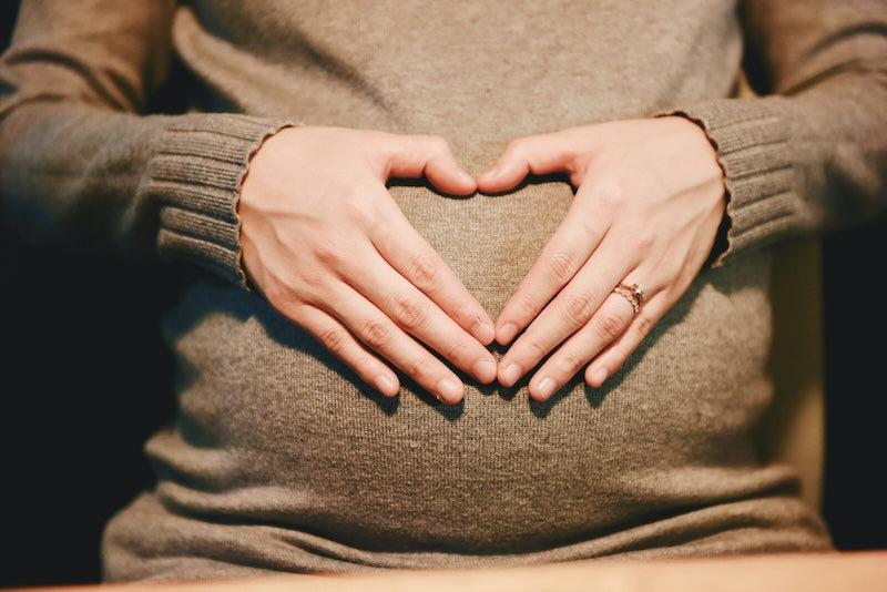 Is It OK to Take Protein While Pregnant? What You Need to Know