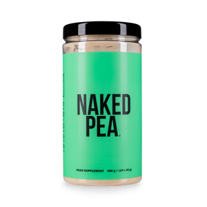 Pea Protein Powder | Naked Pea - 450g