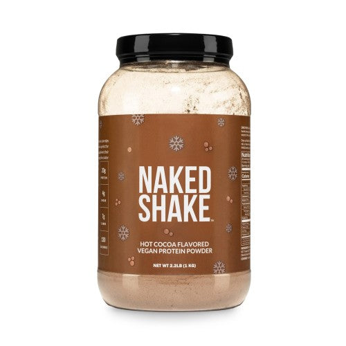 Hot Cocoa Protein Shake | Naked Shake - 30 Servings