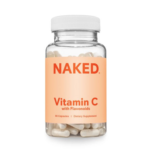 Suplemento para dormir | Naked Sleep - 30 cápsulas