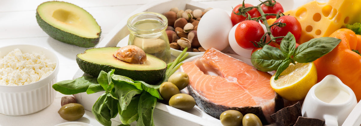 fat protein efficient