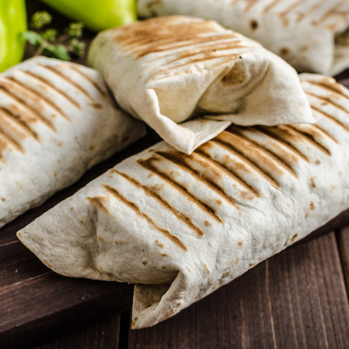 High Protein Breakfast Recipes