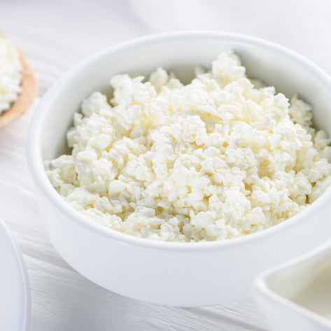 How Casein Protein is Produced