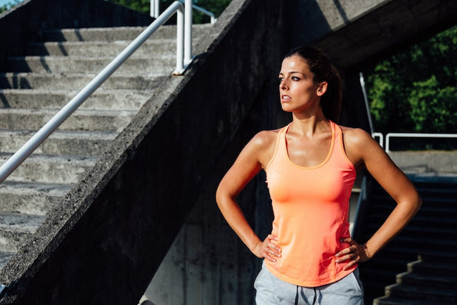 Best Zone 2 Cardio Workouts: 10 Ways to Build Your Aerobic Base