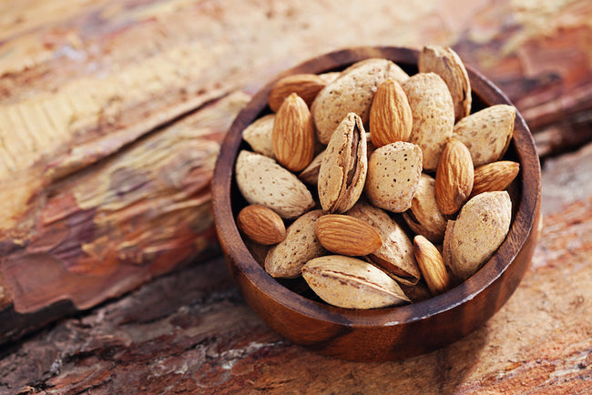 Erbsenprotein vs. Mandelprotein: Wie wählt man das Richtige aus? 