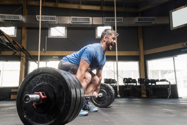 Is Glutamine Good for Muscle Growth?