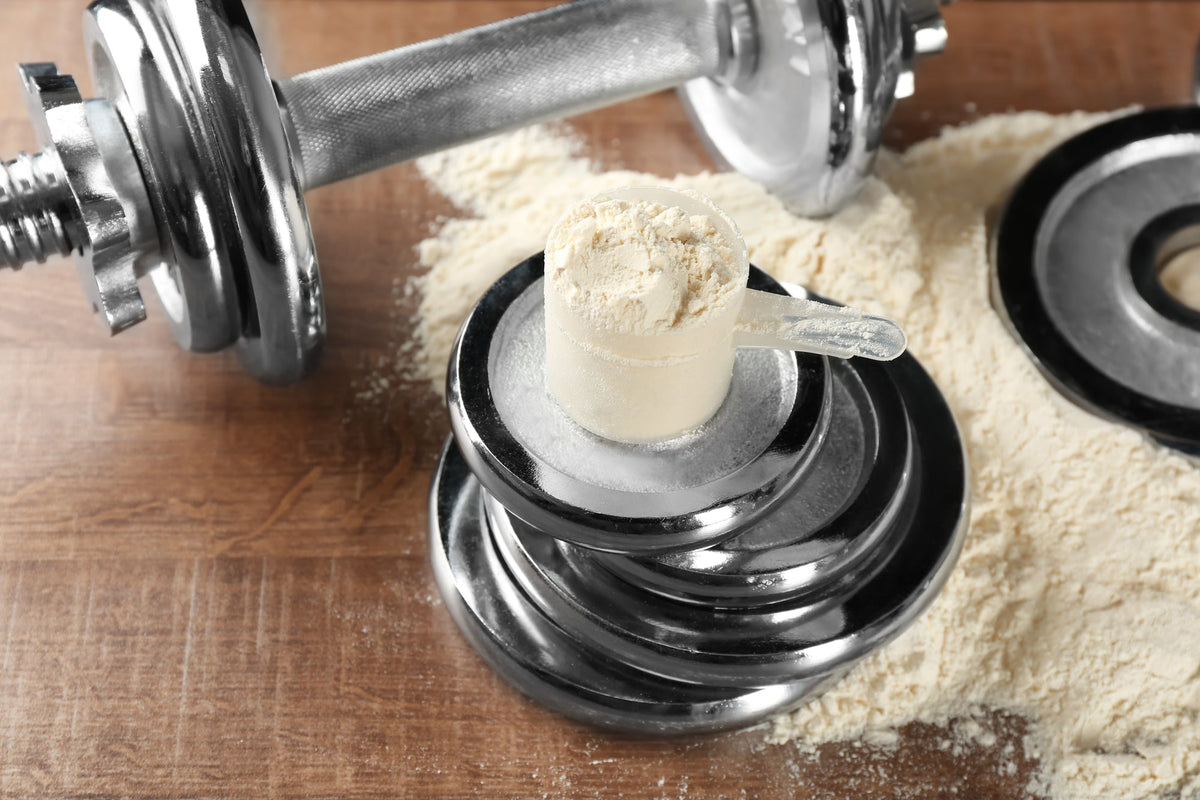 How to Choose the Best Weight Gainer Supplement for Your Goals: Evidence-Based Guide 2025