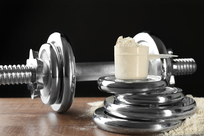 Are Mass Gainers Bad for You?