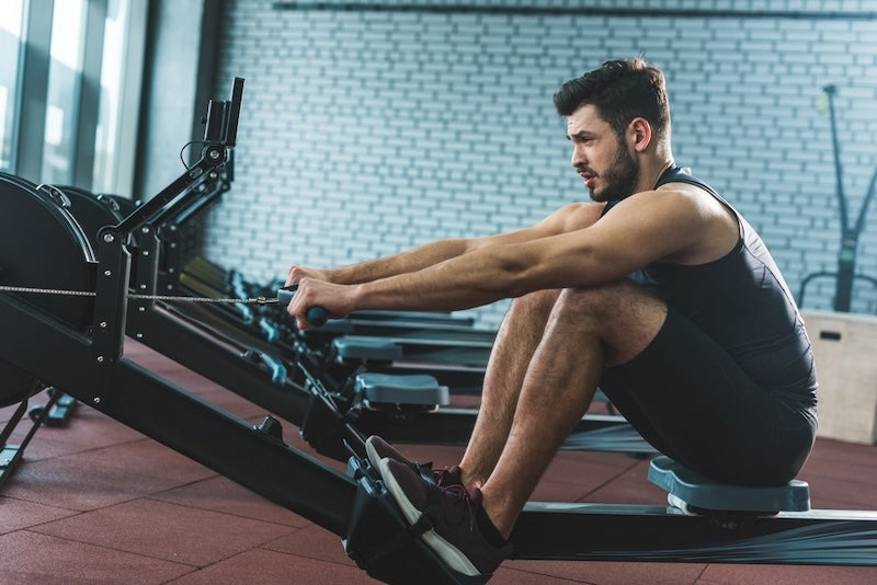 10 Best Cardio Exercises for Beginners to Try