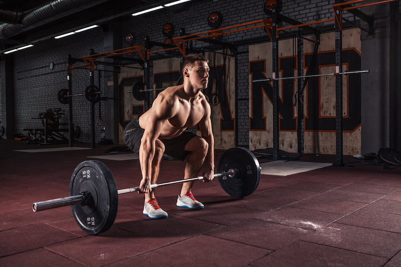 Heavy Weights Low Reps or Light Weights High Reps?