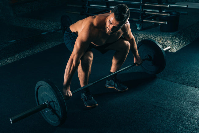 Creatine Powder vs. Capsules: Which One Is Right for You?