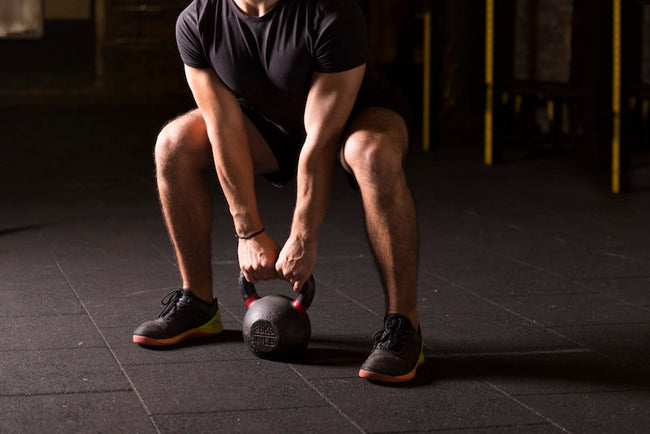 AMRAP Workouts: What They Are and How They Can Transform Your Fitness