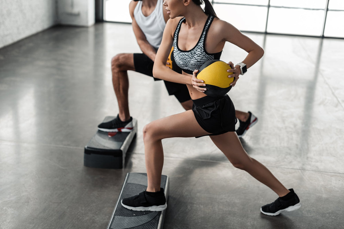 What is Pre-Workout Powder? The Complete Guide