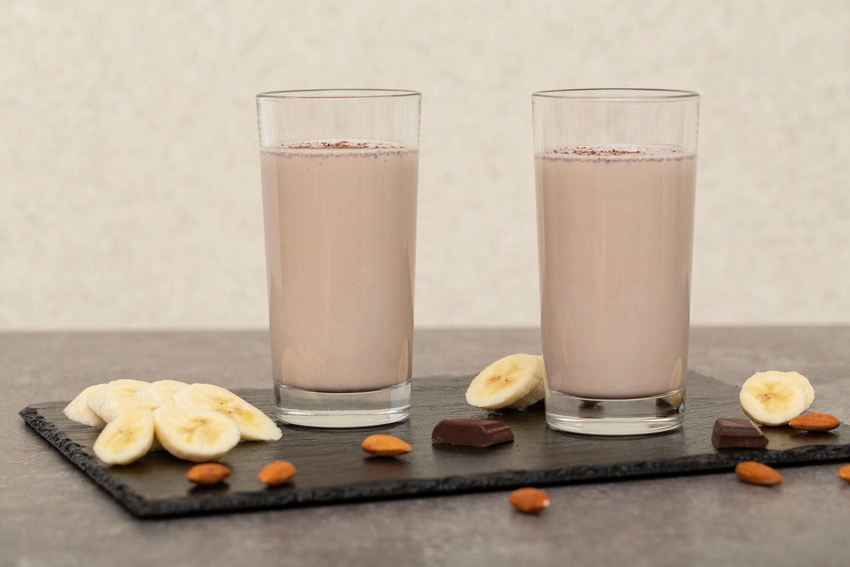 Common Whey Protein Powder Ingredients
