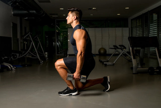 14 motivi per cui non stai facendo progressi in palestra (e come risolverli)