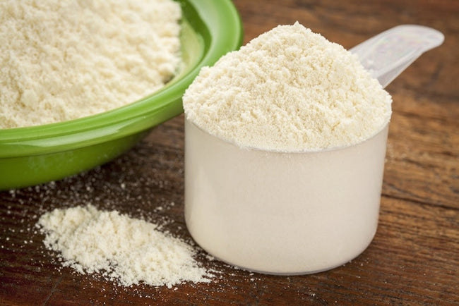 How Serving Sizes Skew Headlines: Supplement Brands and Heavy Metals