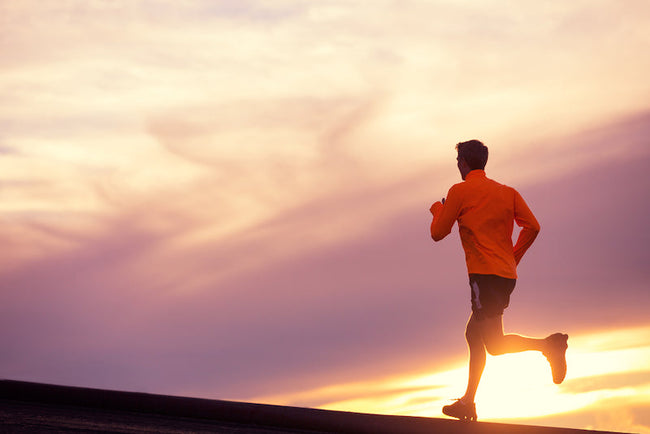 5 Supplements to Increase Running Endurance