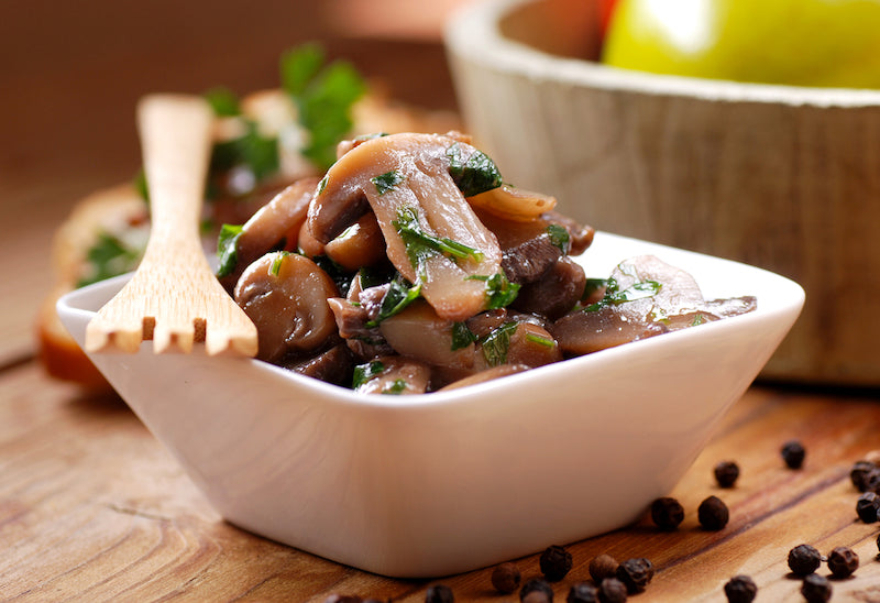 How Do Beta Glucans Help the Immune System?