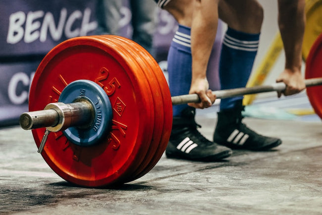 10 Safer, Easier or More Efficient Deadlift Alternatives