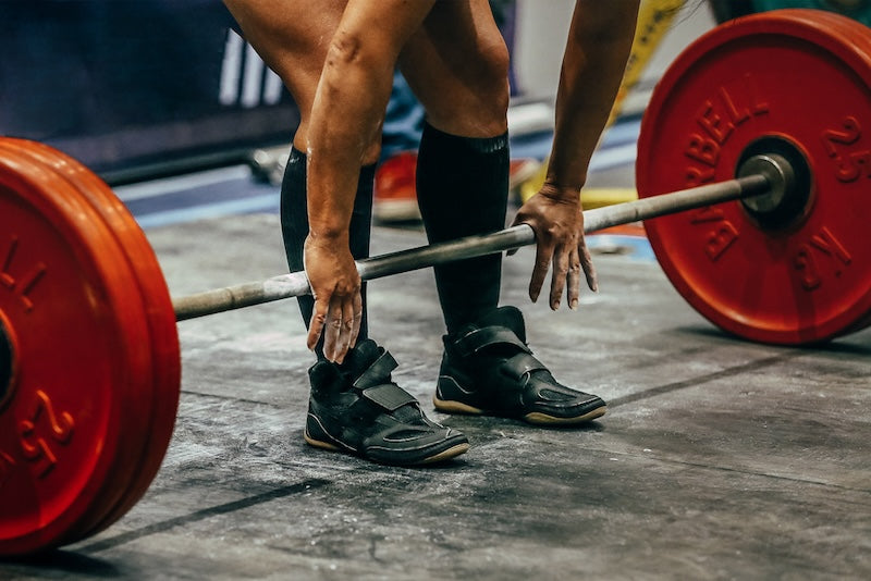 Mass 101 Guide - How to Gain Weight
